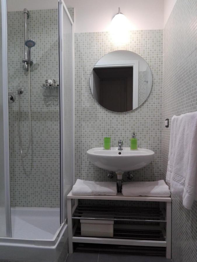 Domus Crescenzio - Guest House Rome Room photo